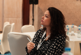 Triennial Conference