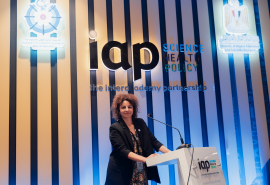 Triennial Conference