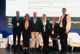 Triennial Conference