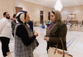 Triennial Conference