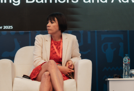 Triennial Conference