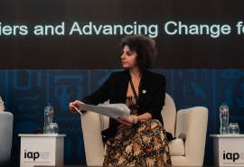 Triennial Conference