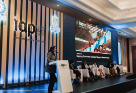 Triennial Conference