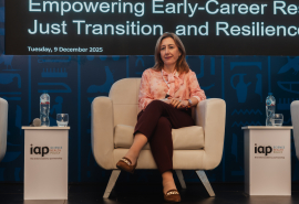 Triennial Conference