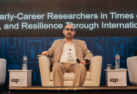 Triennial Conference