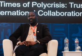 Triennial Conference