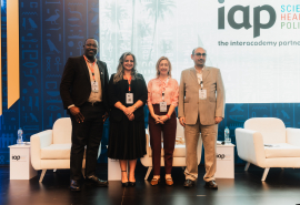 Triennial Conference