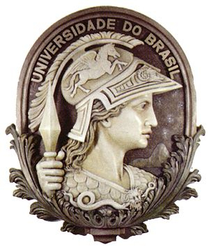 Federal University of Rio de Janeiro logo