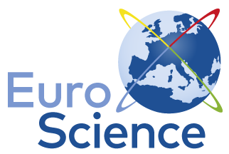 EuroScience Logo