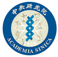 Academia Sinica Logo