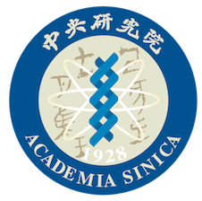 Academia Sinica Logo Academia Sinica Logo