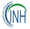 Institut National d'Hygiène du Maroc logo