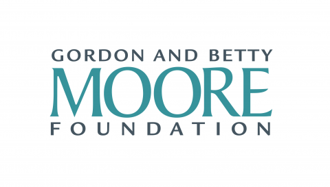 Moore Foundation Logo