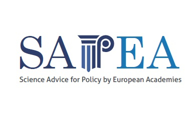 SAPEA Logo