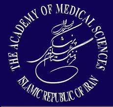 Logo Academy of Medical Sciences Iran