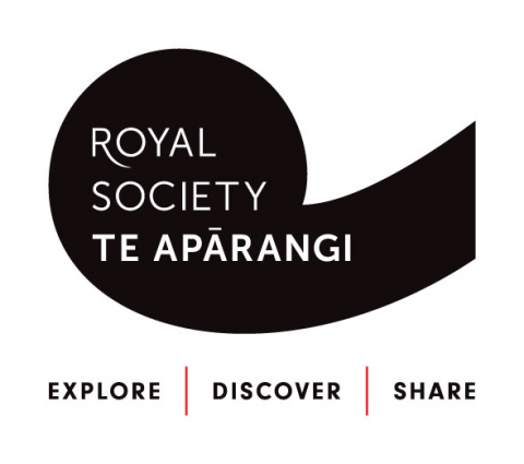 Royal Society Te Apārangi Royal Society Te Apārangi