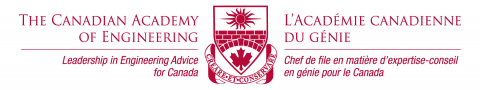 Canadian Academy of Engineering Logo