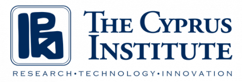 Logo Cyprus Institute