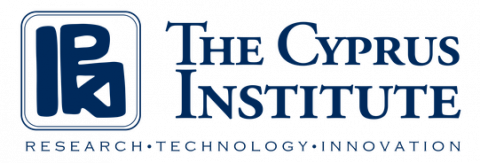 Cyprus Institute Logo Logo Cyprus Institute