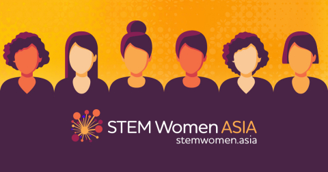 STEM Women Asia