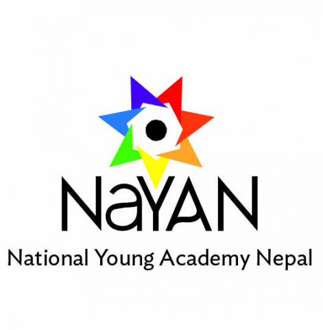 NaYAN written in black letters