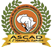 Academy of Sciences, Arts, Cultures of Africa and African Diasporas (ASCAD) Academy of Sciences, Arts, Cultures of Africa and African Diasporas (ASCAD)