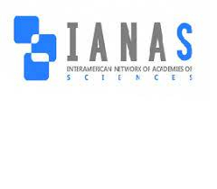 IANAS logo