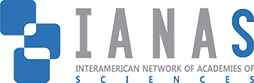 IANAS logo