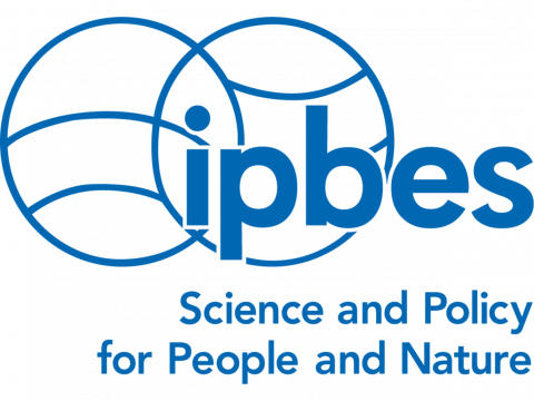 IPBES logo