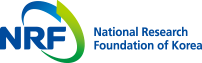 Logo of the National Research Foundation of Korea