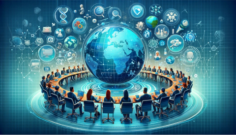 Removing Barriers that hinder Global Scientific Exchange and Collaboration  