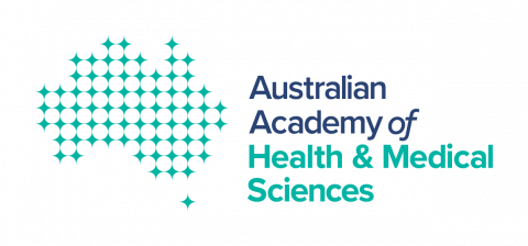 AAHMS logo AAHMS logo