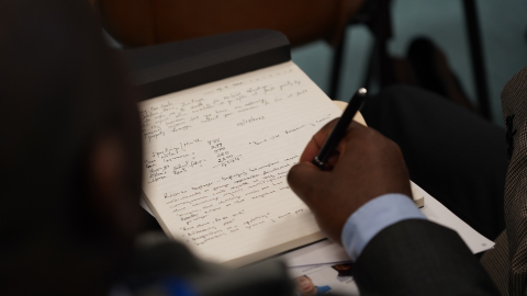 BWC: Watch the recording of IAP side session in Geneva
