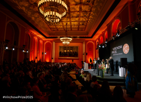 Virchow Prize 2025