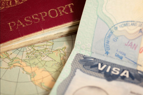US NASEM Highlight Visa Challenges for Scientists in New Report and Webinar