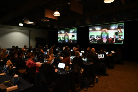 2025 IAP Triennial Conference: Call for Session Proposals
