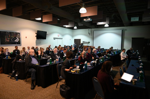 2025 IAP Triennial Conference: Participation Guidelines and Travel and Funding Policies