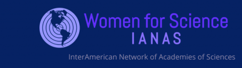IANAS Launches “Women Who Share their Science” Lecture Series