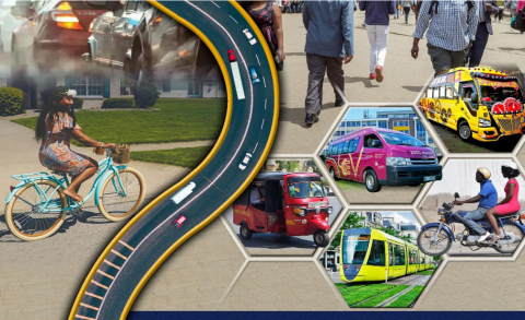 World Sustainable Transport Day