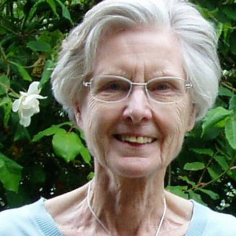 Professor Wynne Harlen OBE