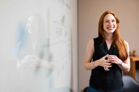 Women in Science