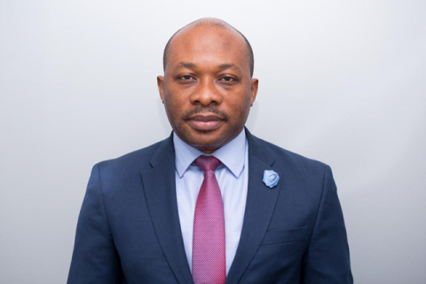 Dr Promise E. Sefogah