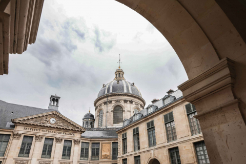 Académie des Sciences