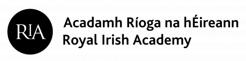 Royal Irish Academy Logo