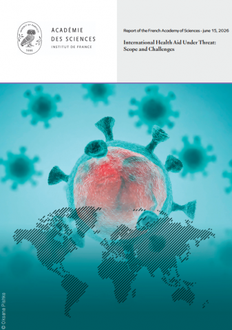 International Health Aid Under Threat: Scope and Challenges