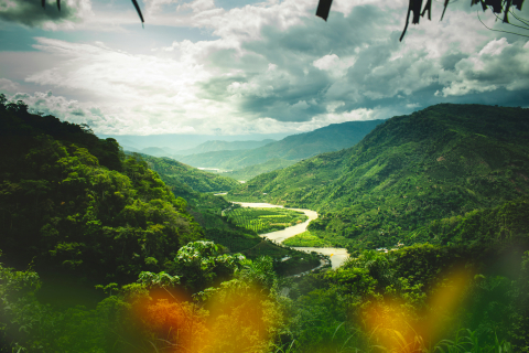 IANAS Water Program advances sustainable sanitation agenda in the Peruvian Amazon
