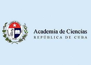 Academy of Sciences of Cuba Logo