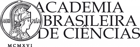 Brazilian Academy of Sciences Logo Brazilian Academy of Sciences Logo