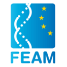Federation of European Academies of Medicine (FEAM) Logo