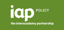 IAP for Policy Logo